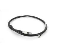 Cable del freno de mano Discos 8140 28189 TRISCAN para PEUGEOT 207 207 CC 207 SW