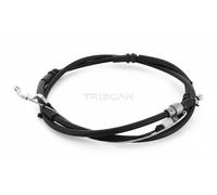Triscan A/S Cable de freno de mano para VOLKSWAGEN: Transporter (Ref: 8140 291136)