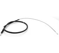 Cable del freno de mano Discos 8140 291172 TRISCAN para SKODA SEAT
