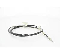 Triscan A/S Cable de freno de mano para VOLKSWAGEN: Passat (Ref: 8140 29184)