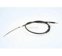 TRISCAN 8140 29198 Cable de freno de mano