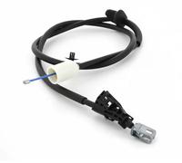 Triscan A/S Cable de freno de mano para CITROÃN: C4 Picasso (Ref: 8140 381120)