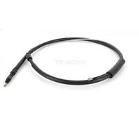 Cable del freno de mano Discos 8140 38149 TRISCAN para CITROËN C3 PICASSO