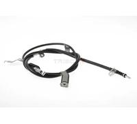 TRISCAN 8140 401102 Cable de freno de mano