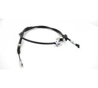 Cable del freno de mano Discos 8140 40145 TRISCAN para HONDA ACCORD VI