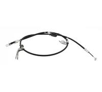 Cable del freno de mano Discos 8140 40183 TRISCAN para HONDA JAZZ III