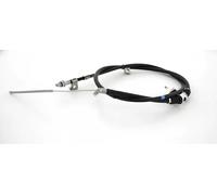 Cable del freno de mano Discos 8140 42182 TRISCAN para MITSUBISHI PAJERO IV