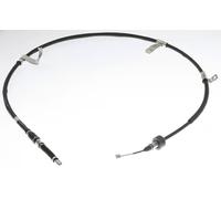 Cable del freno de mano Discos 8140 4310107 TRISCAN para HYUNDAI KONA