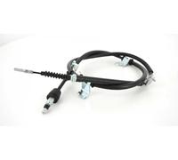 Cable del freno de mano Discos 8140 43143 TRISCAN para HYUNDAI i30 Station Wagon