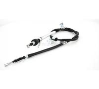 Triscan A/S Cable de freno de mano para HYUNDAI: i30, Elantra (Ref: 8140 43144)