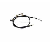 TRISCAN 8140 50129 Cable de freno de mano