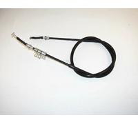 Triscan A/S Cable de freno de mano para MAZDA: MX6, 626, Xedos (Ref: 8140 50130)