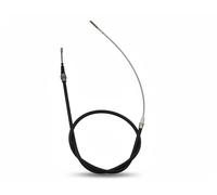 Cable del freno de mano Discos 8140 66108 TRISCAN para SEAT IBIZA II CORDOBA