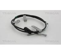 Frenado > Captores y cables de frenado > Cable de freno de mano