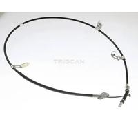 TRISCAN 8140 69192 Cable de freno de mano