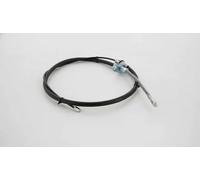 Cable del freno de mano Discos 8140 80105 TRISCAN para CHRYSLER DODGE