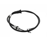 Cable del freno de mano Discos 8140 80106 TRISCAN para CHRYSLER DODGE