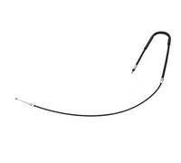 Cable del freno de mano Discos 901533 NK para BMW 1 Coupé 1 1 Descapotable