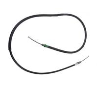 Cable del freno de mano Discos 901954 NK para CITROËN XSARA PICASSO