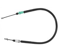 Cable del freno de mano Discos 901974 NK para CITROËN C4 PICASSO I Monospace
