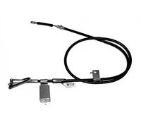Cable del freno de mano Discos 9022101 NK para NISSAN ALMERA TINO