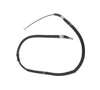 Cable del freno de mano Discos 9023101 NK para FIAT BRAVO I MAREA MAREA Weekend