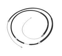 Cable del freno de mano Discos 9023138 NK para CITROËN FIAT PEUGEOT