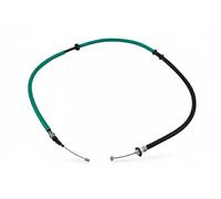 Cable del freno de mano Discos 9023149 NK para FIAT LINEA