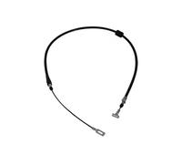 Cable del freno de mano Discos 9023193 NK para IVECO DAILY IV Autobús