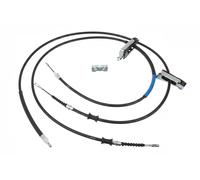 NK Cable de freno de estacionamiento 9025112 – Izquierdo/Derecho para Ford Focus Turnier