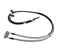 Cable del freno de mano Discos 9036123 NK para OPEL SIGNUM Hatchback