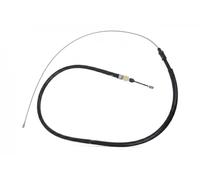 Cable del freno de mano Discos 903793 NK para PEUGEOT 207 207 CC 207 SW