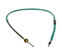 Cable del freno de mano Discos 9039111 NK para RENAULT MODUS / GRAND MODUS