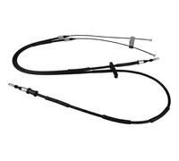 Cable del freno de mano Discos 904119 NK para SAAB 9-3 9-3 Cabriolet