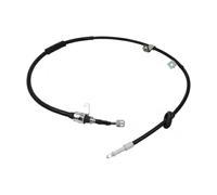 Cable del freno de mano Discos 9045172 NK para TOYOTA MR2 III