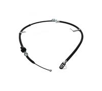 Cable del freno de mano Discos 9045199 NK para TOYOTA URBAN CRUISER YARIS