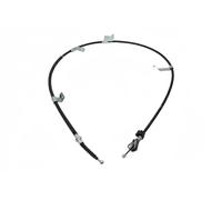 Cable del freno de mano Discos 9045205 NK para TOYOTA COROLLA Sedán AURIS