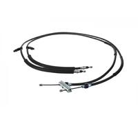 NK 904844 Cable De Freno De Estacionamiento Para Volvo C30 533 C70 II S40 II V40