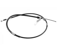 Cable del freno de mano Discos A70-30034 ACKOJA para TOYOTA CELICA Coupé