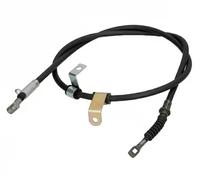 Cable del freno de mano Discos BC-111 JAPANPARTS para NISSAN PRIMERA Hatchback