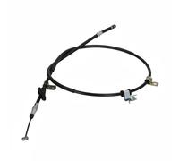 Cable del freno de mano Discos BC-406 JAPANPARTS para ROVER HONDA