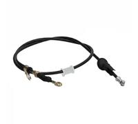 Japanparts BC-519 Tirador de cable, freno de estacionamiento MITSUBISHI MR 91506