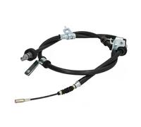 JAPANPARTS BC-K11 Cable de freno de mano