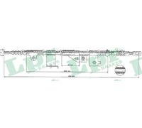 Cable del freno de mano Discos C0499B LPR para NISSAN PRIMERA Traveller
