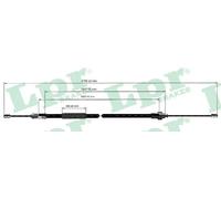Cable del freno de mano Discos C0612B LPR para PEUGEOT 206 Hatchback 206 CC