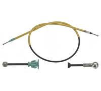 TRW GCH128 Cable de freno de mano