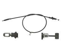 Cable, freno de servicio TRW GCH137 izquierda