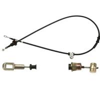 Cable del freno de mano Discos GCH2297 TRW para VOLVO S40 I V40 Station Wagon