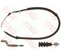 TRW Cable de freno de mano GCH2337