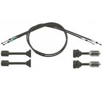 TRW Cable de freno de mano para RENAULT: Espace (Ref: GCH255)